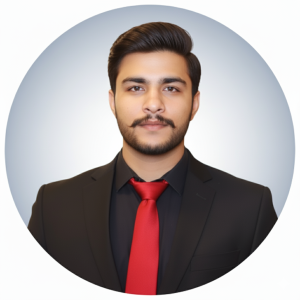 Picture of Muhammad Daniyal