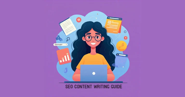 How to Write SEO Content
