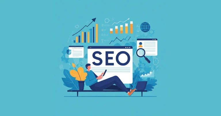 Search Engine Optimization - SEO