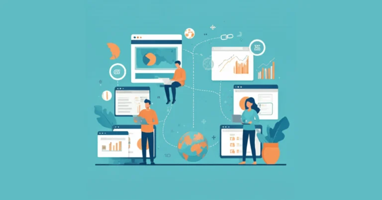 What Are Backlinks - A Beginners Guide