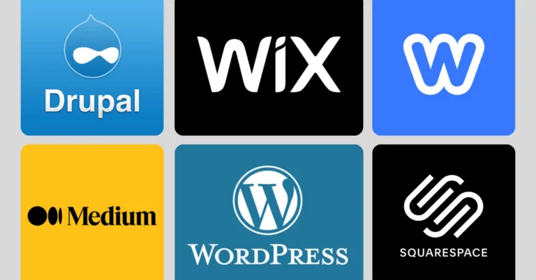 Best Blogging Platforms