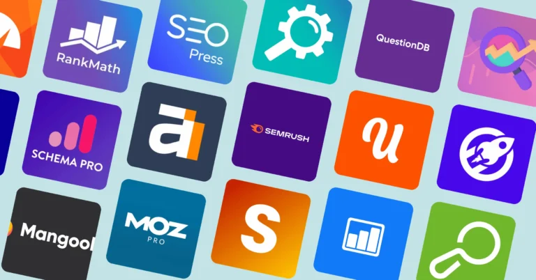 Best SEO Tools