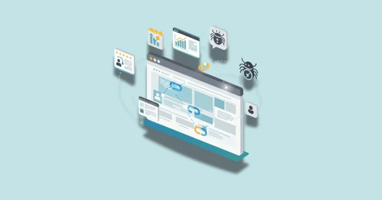 Internal Linking for SEO