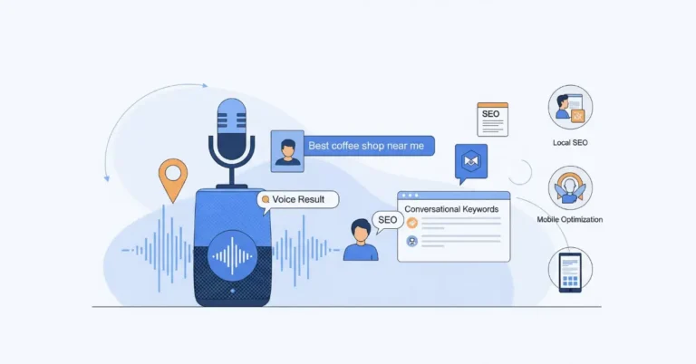 Voice Search Optimization Guide
