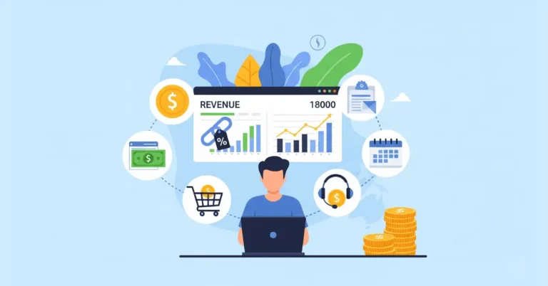 Monetization Strategies for Bloggers