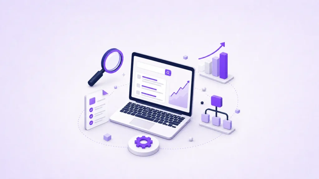 SEO Starter Guide