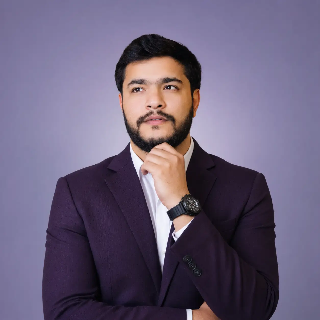 Muhammad Daniyal, Founder and Lead SEO Strategist at Lyf Tech