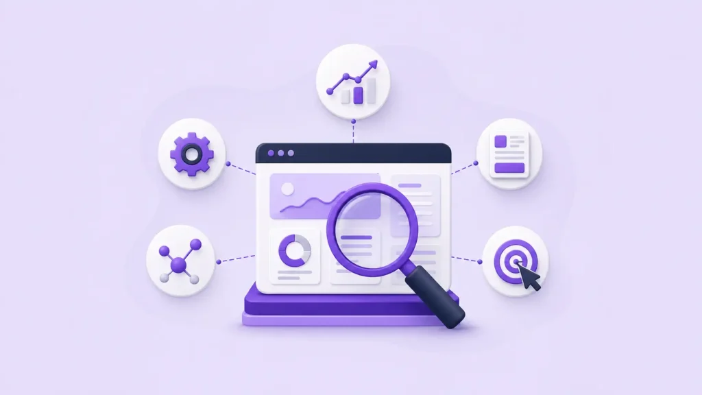 SEO Audit Guide
