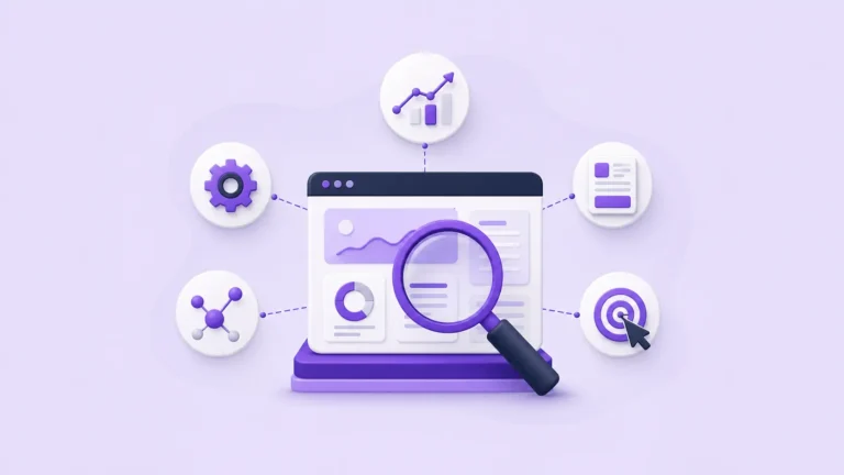 SEO Audit Guide