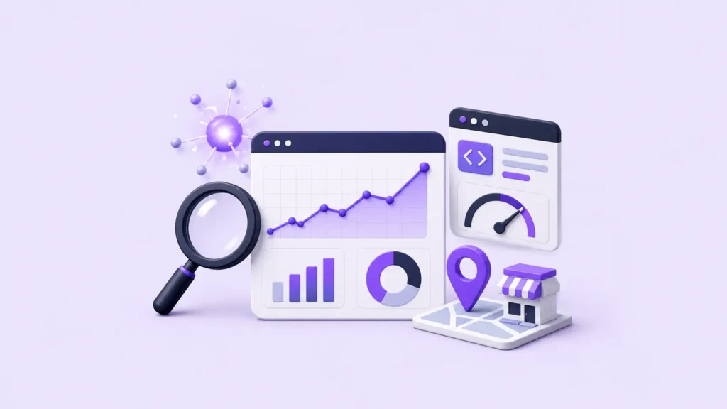 90+ SEO Statistics Search, AI, CTR, Technical and Local SEO
