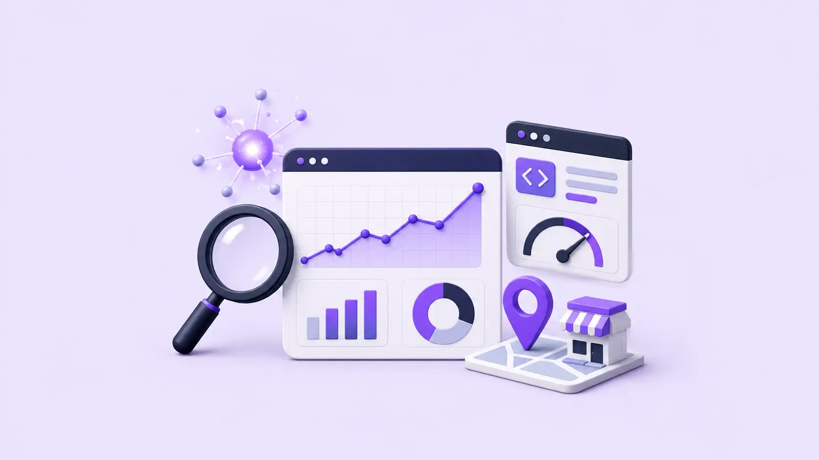 90+ SEO Statistics Search, AI, CTR, Technical and Local SEO