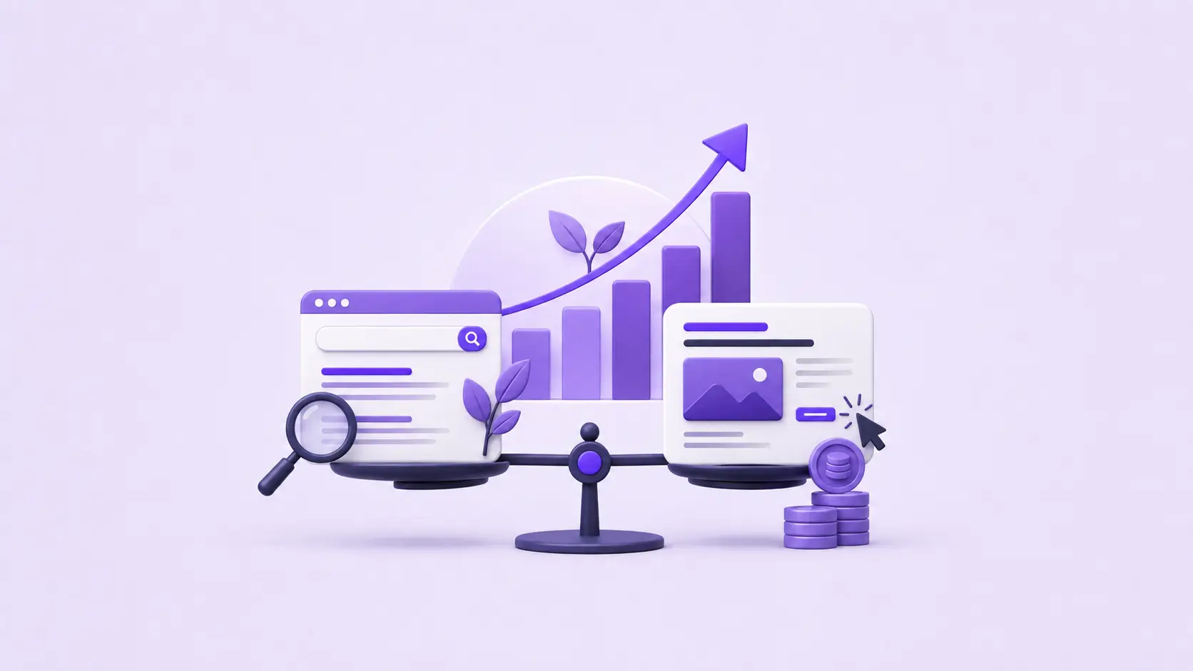 SEO vs Google Ads - Which Is Better for Long-Term Business Growth