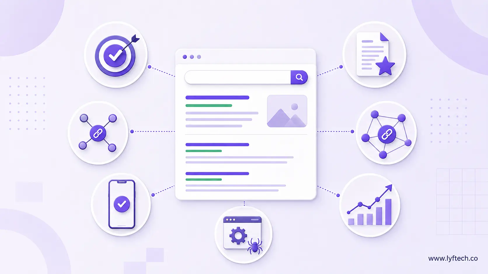 Top SEO Ranking Factors